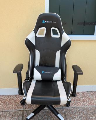 sedia gaming