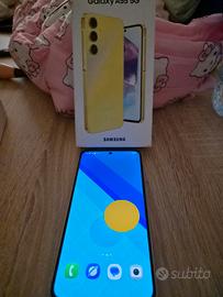 samsung galaxy a 55 5g 256gb