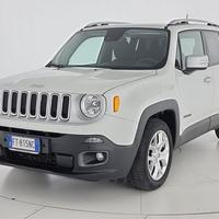 Jeep Renegade 1.4 MultiAir Limited