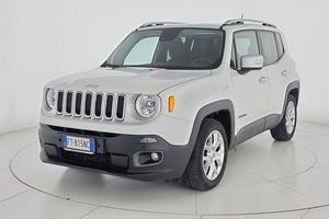Jeep Renegade 1.4 MultiAir Limited