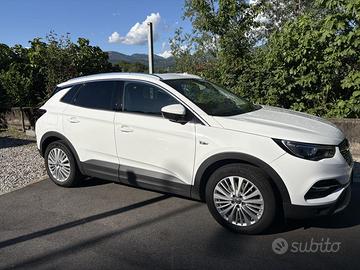 OPEL GRANDLAND X 1.2 Turbo – 96 kW (130 CV)
