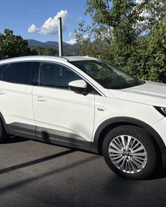 OPEL GRANDLAND X 1.2 Turbo – 96 kW (130 CV)