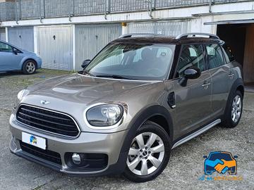 Mini Countryman Cooper D Business 2.0 Twin Power T