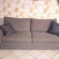 Divano letto matrimoniale