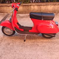 Piaggio Vespa 50 Special 1973 Perfetta Motore 125