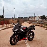 Smembro Aprilia RS 50 (leggi descrizione)