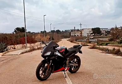 Smembro Aprilia RS 50 (leggi descrizione)