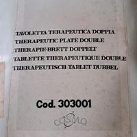 Tavoletta terapeutica SURF 2