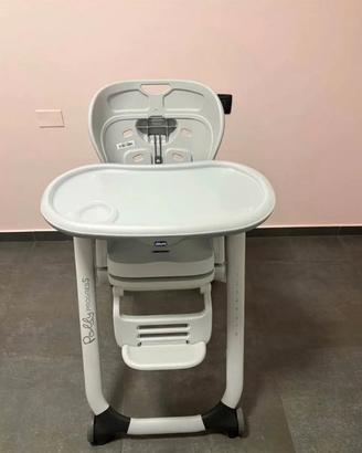 Seggiolone pappa - Chicco
