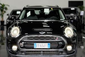 MINI Mini Clubman 2.0 Cooper SD Boost all4 auto