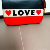 Borsa Love Moschino 