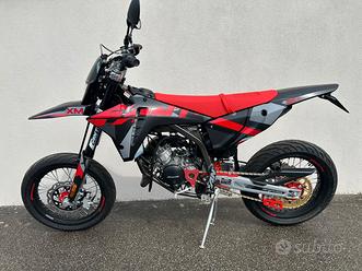 50 Track Motard 50cc Usati Motocross 50motard Beta Rr50 Motocross
