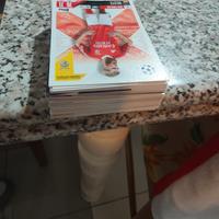 carte calcio MATCH ATTAK