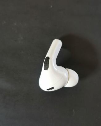 Apple Air Pods Pro 2 A2699 Sinistra L