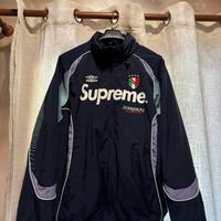 Giacca supreme per umbro