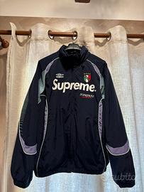 Giacca supreme per umbro