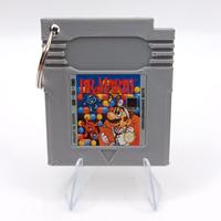 Portachiavi Dr. Mario Nintendo Game Boy Gadget