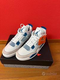 Air Jordan 4 Retro