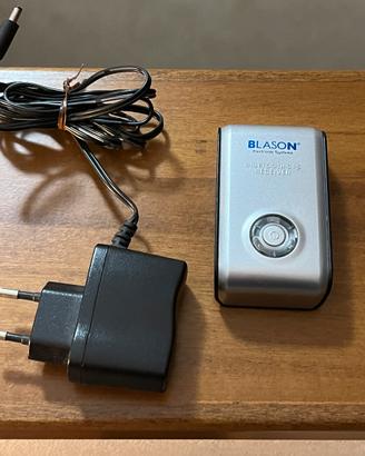 antenna GPS blutoot