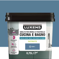Luxens Cucina e bagno Fjord 2