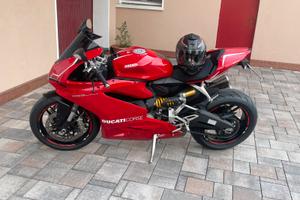 Ducati Panigale 959