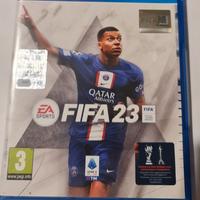 fifa 23