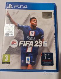 fifa 23