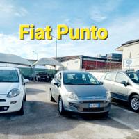 Fiat Punto EVO