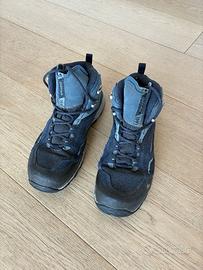 Scarpe da trekking