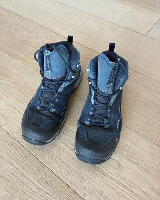 Scarpe da trekking