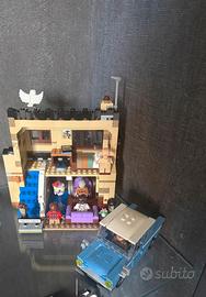 Lego harry potter