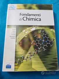 FONDAMENTI DI CHIMICA 