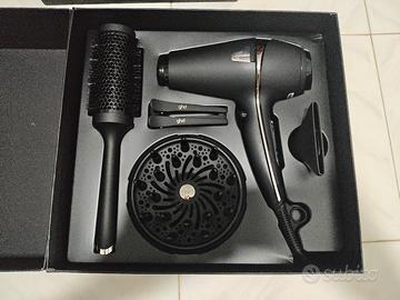Hairy Drying kit GHD