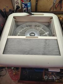 Turbovent p3 Fiamma