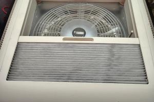 Turbovent p3 Fiamma