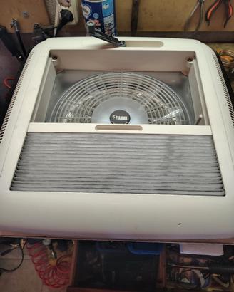 Turbovent p3 Fiamma