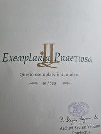 Munificentia Venetiarum Exemplaria Praetiosa II Ar Collezionismo