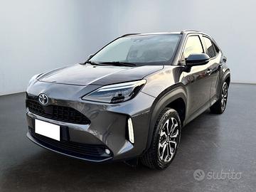 Toyota Yaris Cross 1.5H (116 CV) E-CVT Trend