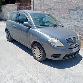 Lancia Y 1.3 Multijet