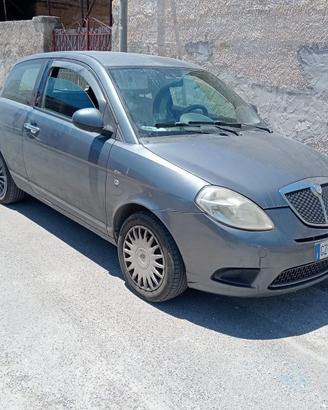 Lancia Y 1.3 Multijet