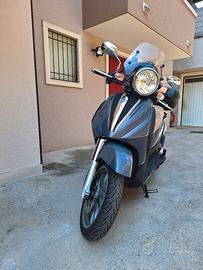 Beverly 500 Cruiser 2007