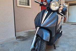 Beverly 500 Cruiser 2007
