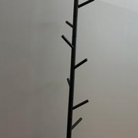 Appendiabiti NUOVO  Design “Alga” - Bontempi Casa