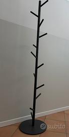 Appendiabiti NUOVO  Design “Alga” - Bontempi Casa