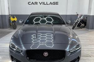 Jaguar XE 2.0 D 180 CV AWD aut. R-Sport