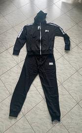 Tuta emporio jeans sales