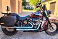 Harley-Davidson Softail Heritage - 2020