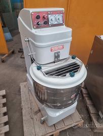 Impastatrice SIGMA 50Kg Nuova