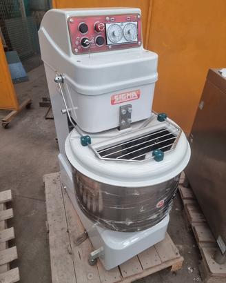 Impastatrice SIGMA 50Kg Nuova
