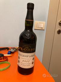 Vecchioflorio marsala 2002